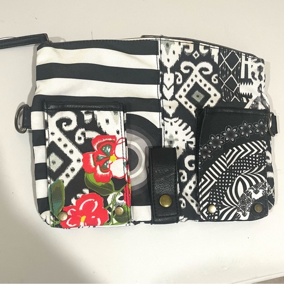 DeSigual Clutch/Crossbody - Picture 7 of 8